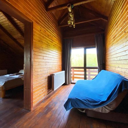 La Cabane Rasnov Luaran gambar