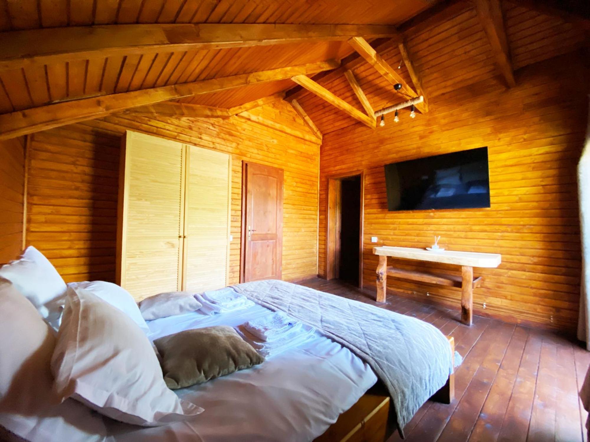 La Cabane Rasnov Luaran gambar