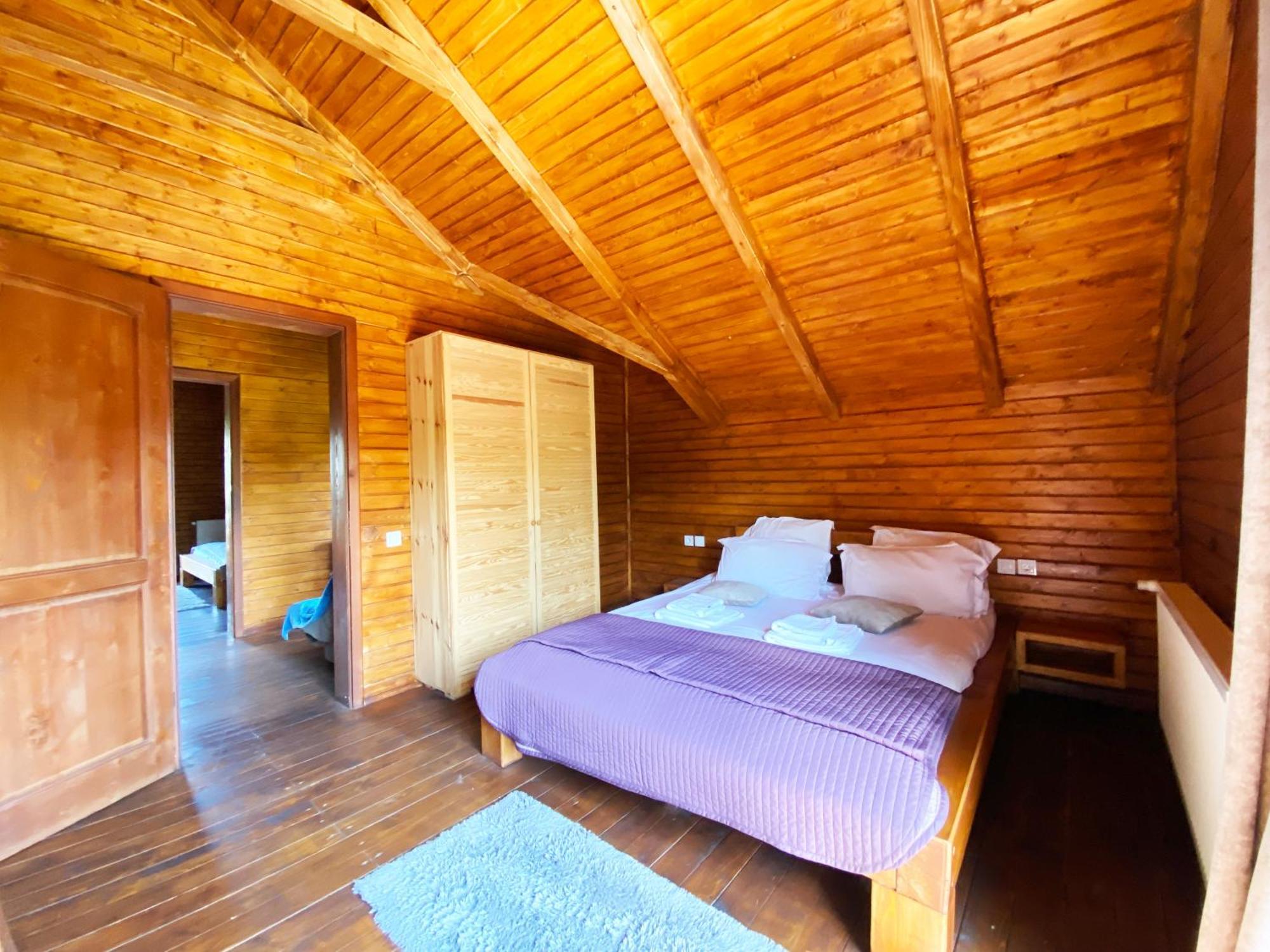 La Cabane Rasnov Luaran gambar